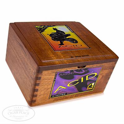 Cigare premium ACID C-Note
