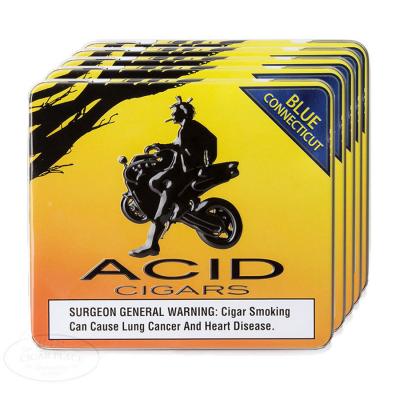 ACID Krush Niebieski Connecticut