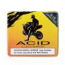 ACID Krush Blu Connecticut — 2