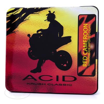 ACID Krush Red Cameroon