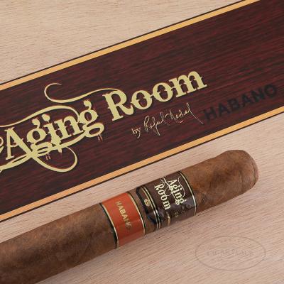 Stanza di invecchiamento Core Habano