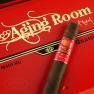 Stárnoucí pokoj Quattro Maduro — 2