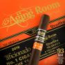 Aging Room Quattro Nikaragua — 2