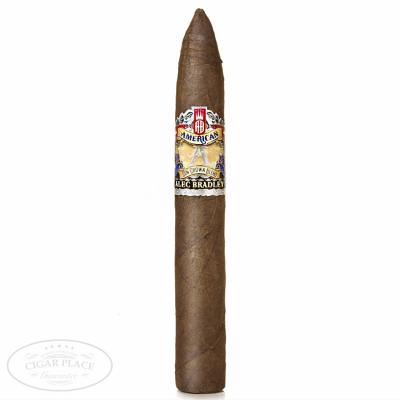 Sigaro singolo Alec Bradley American Sun Grown Torpedo [CL030718]-R