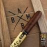 Doutníky z černého trhu Alec Bradley — 2