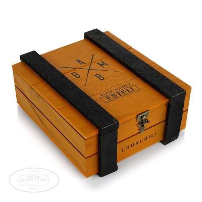 Alec Bradley Mercato nero Esteli