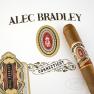 Alec Bradley Connecticut — 2
