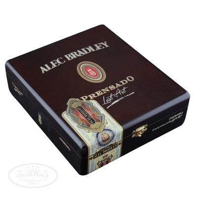 Alec Bradley Prensado Arte Perduta