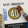 Alec Bradley Project 40 — 2