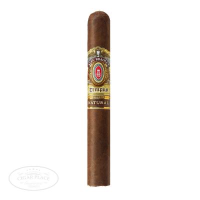 Alec Bradley Tempus Natural Toro (Medius 6) Sigaro singolo [CL030718]-R