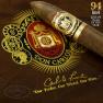 Arturo Fuente Don Carlos Belicoso - 2015 #4 Cigarro del Año — 2
