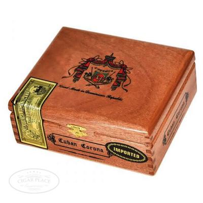 Arturo Fuente Maduro Kubańska korona