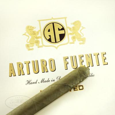 Naturalny Arturo Fuente Gran Reserva