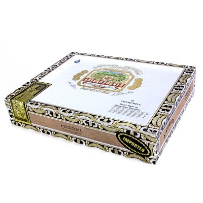 Arturo Fuente Naturalny Churchill