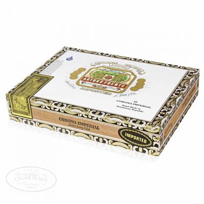 Arturo Fuente Naturalna korona imperialna