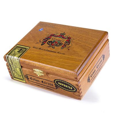 Arturo Fuente Naturalna korona kubańska