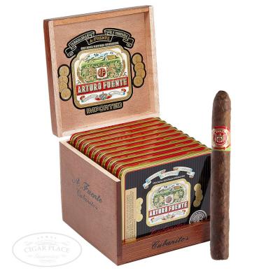 Arturo Fuente Naturalne Cubanito
