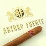 Arturo Fuente Tête Bouclée Naturelle Deluxe — 2