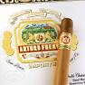 Arturo Fuente Natural Doble Chateau Fuente — 2