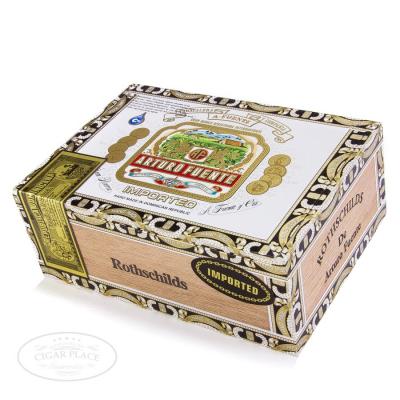 Arturo Fuente Naturalny Rothschild