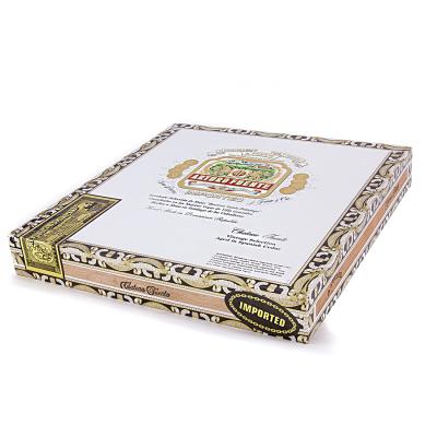 Arturo Fuente Chateau Fuente cresciuto al sole
