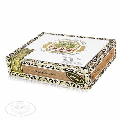 Arturo Fuente Doppio Chateau Fuente coltivato al sole