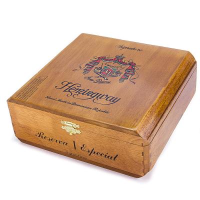 Naturalny podpis Arturo Fuente Hemingwaya