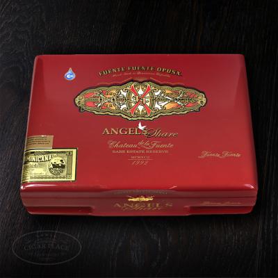 Arturo Fuente Opus X Angels Condividi