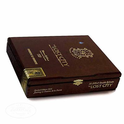 Arturo Fuente Opus X Città Perduta