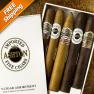 Assortimento di sigari Ashton 5 — 2