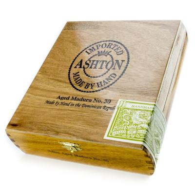 Ashton Aged Maduro nr 30