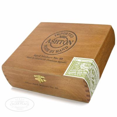 Ashton Aged Maduro nr 40