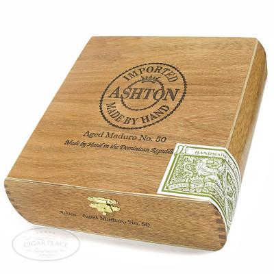 Ashton Aged Maduro nr 50