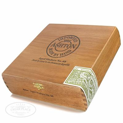 Ashton Aged Maduro nr 60