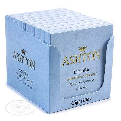 Ashtona Connecticut