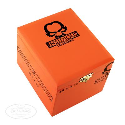 Asilo Insidioso Habano