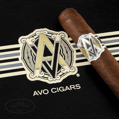 AVO Klasyczny Maduro