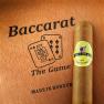 Baccarat Naturel Double Corona — 2