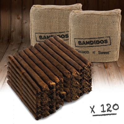 Cigarrillos Bandidos