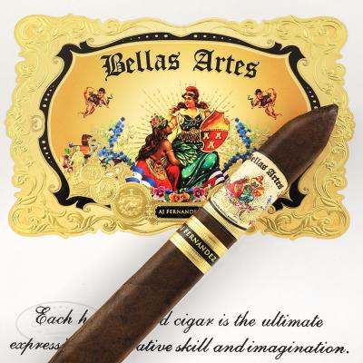Bellas Artes Maduro di AJ Fernandez