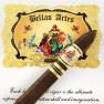 Bellas Artes Maduro von AJ Fernandez — 2