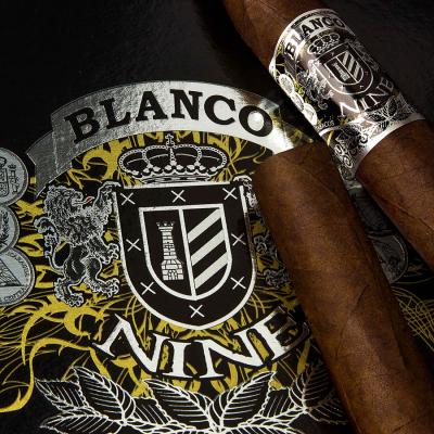 Blanco NOVE