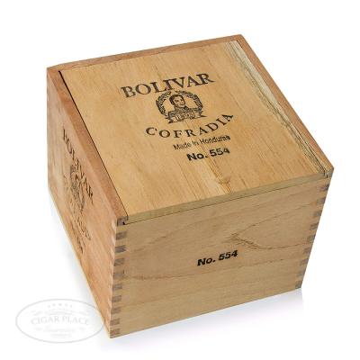 Sigari Bolivar