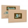Boveda controllo dell'umidità a 2 vie 65% (60 grammi) - Confezione 1 — 2