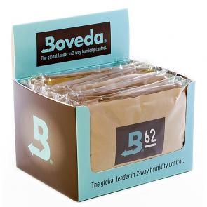 Umidificatori Boveda