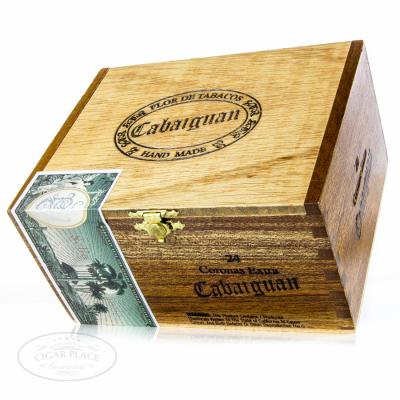 Cabaiguan Corona Extra