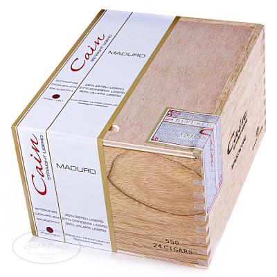 Caino Maduro
