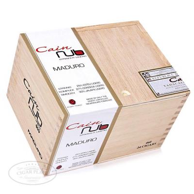 Caino Nub Maduro
