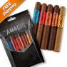 Camacho Corojo Cigars view 2