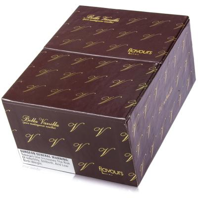CAO Bella Wanilia Robusto